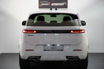 Land Rover Range Rover Sport Neuwagen