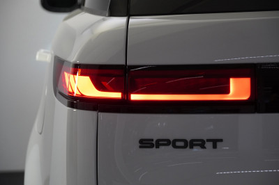 Land Rover Range Rover Sport Neuwagen