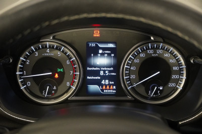 Suzuki Vitara Gebrauchtwagen