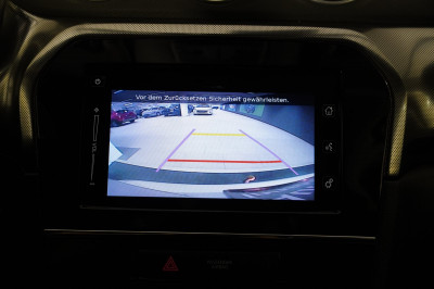 Suzuki Vitara Gebrauchtwagen