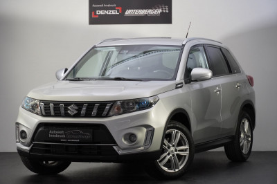 Suzuki Vitara Gebrauchtwagen