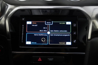 Suzuki Vitara Gebrauchtwagen
