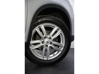 Suzuki Vitara Gebrauchtwagen