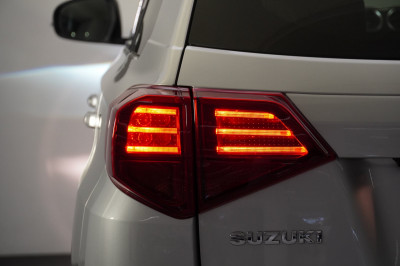 Suzuki Vitara Gebrauchtwagen