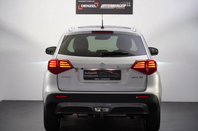 Suzuki Vitara Gebrauchtwagen