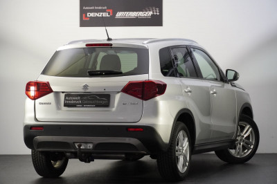 Suzuki Vitara Gebrauchtwagen