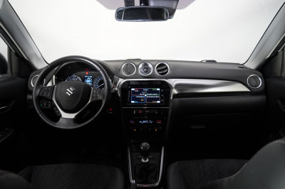 Suzuki Vitara Gebrauchtwagen