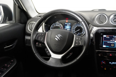 Suzuki Vitara Gebrauchtwagen