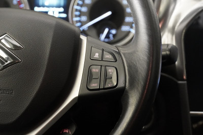 Suzuki Vitara Gebrauchtwagen