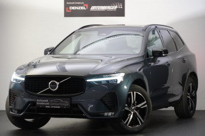 Volvo XC60 Gebrauchtwagen