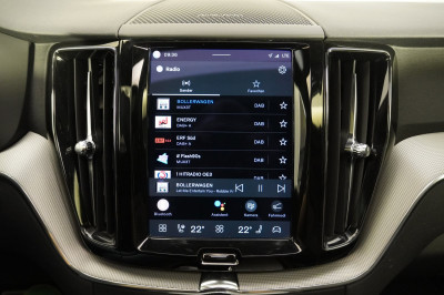 Volvo XC60 Gebrauchtwagen