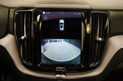 Volvo XC60 Gebrauchtwagen