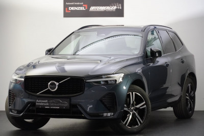 Volvo XC60 Gebrauchtwagen