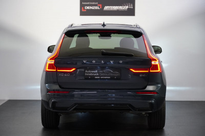 Volvo XC60 Gebrauchtwagen