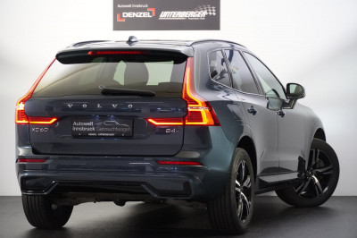 Volvo XC60 Gebrauchtwagen