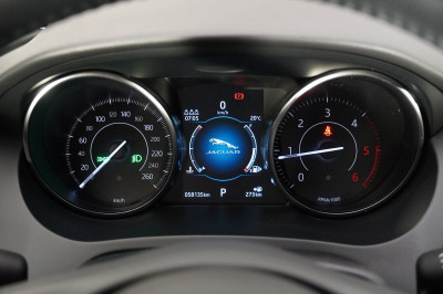 Jaguar E-Pace Gebrauchtwagen