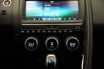 Jaguar E-Pace Gebrauchtwagen
