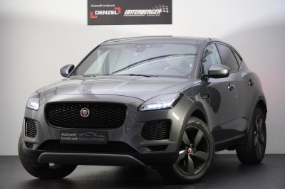Jaguar E-Pace Gebrauchtwagen