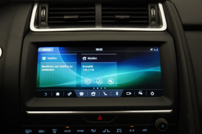 Jaguar E-Pace Gebrauchtwagen