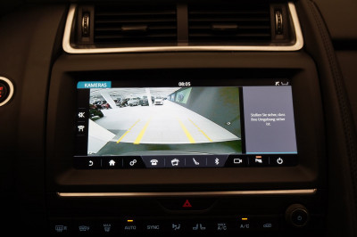 Jaguar E-Pace Gebrauchtwagen