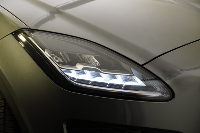 Jaguar E-Pace Gebrauchtwagen