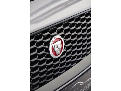 Jaguar E-Pace Gebrauchtwagen