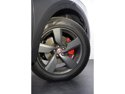 Jaguar E-Pace Gebrauchtwagen