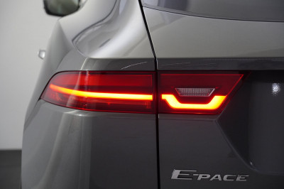 Jaguar E-Pace Gebrauchtwagen