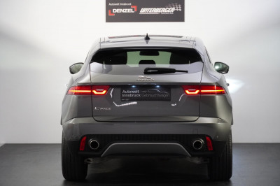 Jaguar E-Pace Gebrauchtwagen