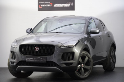 Jaguar E-Pace Gebrauchtwagen