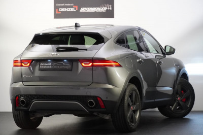 Jaguar E-Pace Gebrauchtwagen