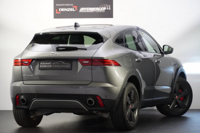 Jaguar E-Pace Gebrauchtwagen