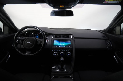 Jaguar E-Pace Gebrauchtwagen