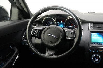 Jaguar E-Pace Gebrauchtwagen