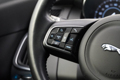Jaguar E-Pace Gebrauchtwagen