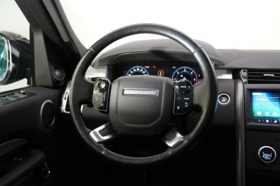 Land Rover Discovery Gebrauchtwagen