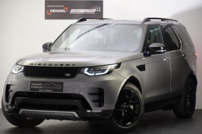 Land Rover Discovery Gebrauchtwagen