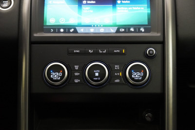 Land Rover Discovery Gebrauchtwagen