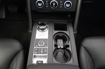 Land Rover Discovery Gebrauchtwagen