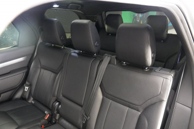 Land Rover Discovery Gebrauchtwagen