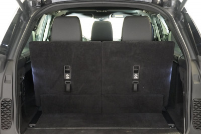 Land Rover Discovery Gebrauchtwagen