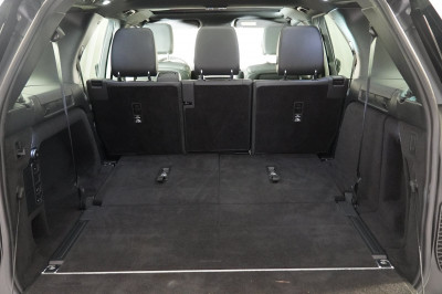 Land Rover Discovery Gebrauchtwagen