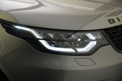 Land Rover Discovery Gebrauchtwagen