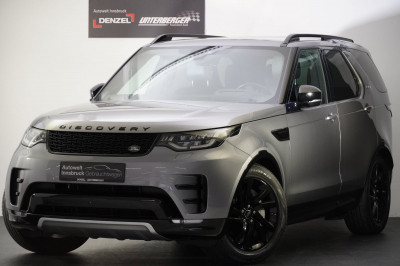 Land Rover Discovery Gebrauchtwagen