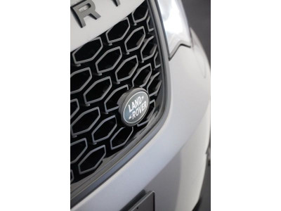 Land Rover Discovery Gebrauchtwagen