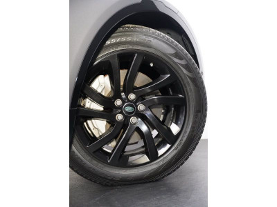 Land Rover Discovery Gebrauchtwagen