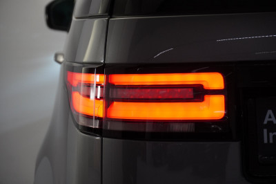 Land Rover Discovery Gebrauchtwagen