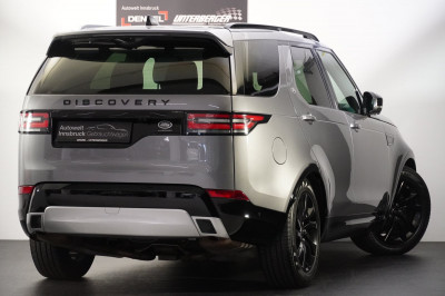 Land Rover Discovery Gebrauchtwagen