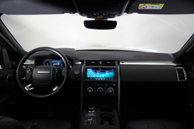 Land Rover Discovery Gebrauchtwagen