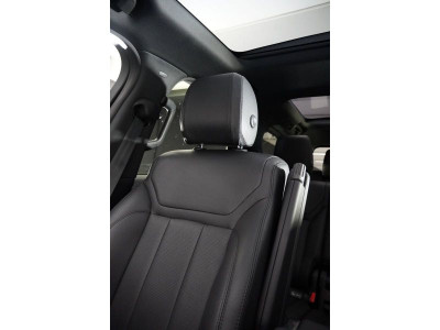 Land Rover Discovery Gebrauchtwagen